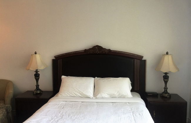 Duvernay Studios and Suites - Foto 11