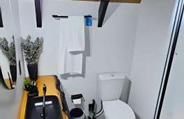 Chalé Recanto Santo Anjo - Foto 17