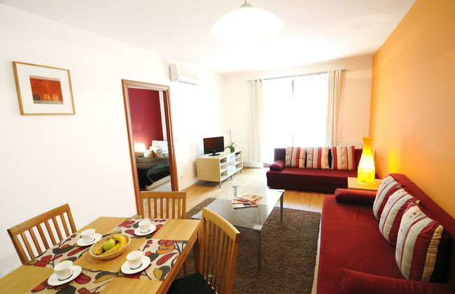 Comfort Apartments - Foto 21