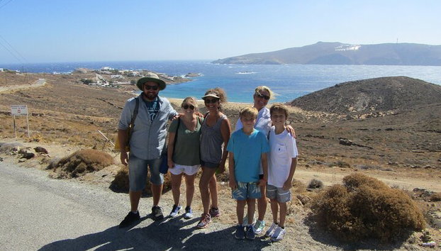 Mykonos Private Island Tour com paragem de snorkeling - Foto 4
