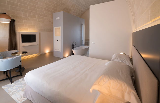 Masseria Amastuola Wine Resort - Photo 35