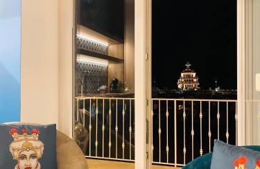 Esclusiva casa golden sulla spiaggia - Foto 22