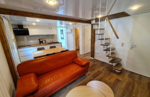 Apartment-1 Rödermark - Foto 19