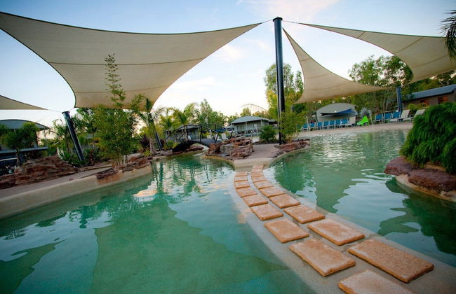 Tasman Holiday Parks - Moama on the Murray - Photo 71