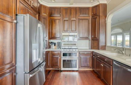 Haven by Avantstay Luxury Beachfront Home w/ Pool & Gorgeous Patios - Foto 26