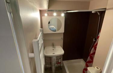 Studio sur le Port du Crouesty - Foto 9