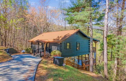 A Rustic Hideout - Foto 1