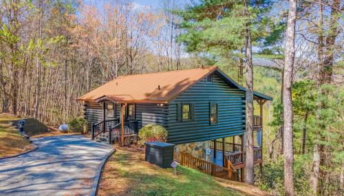 A Rustic Hideout - Foto 1