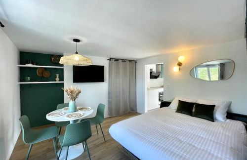 Duplex rénové secteur Lac d'Enghien - Foto 4