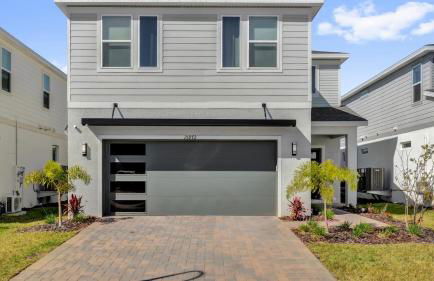 Upstay Family Home w Cinema Pool BBQ Clermont - Foto 12