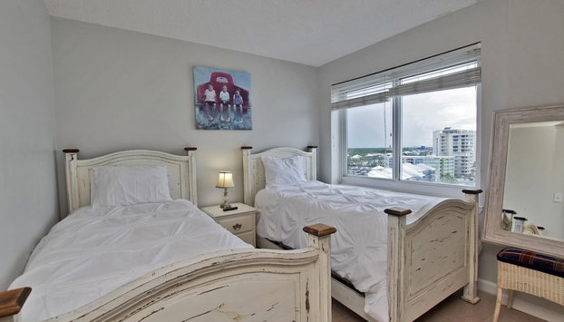 Tradewinds 901 by Youngs Suncoast - Foto 3, Habitación