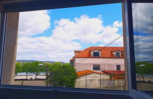 Casa frente al mar en Boiro - Foto 19