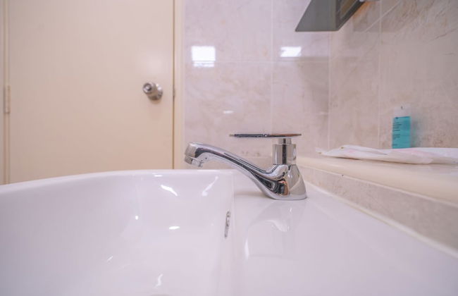 OYO Home 89458 Amazing 2br D'summit - Foto 55