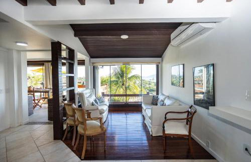 Bz20 Geribá com vista panorâmica! 6 quartos - Foto 29