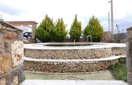 Dimitris Vaso’s Villa with Sea and Mountain View! - Foto 53