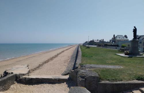 Gîtes de la Mouette L'Estran 8 à 9 personnes - Foto 21
