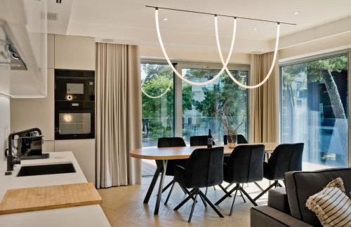 Villa Bursztyn BlueApart Jurata - Foto 2