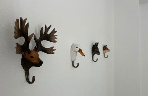 Ferienwohnung Seidl Wohnung Kontrabass - Foto 28