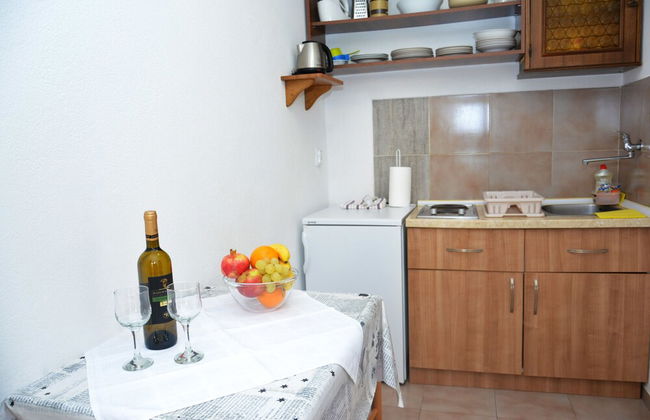 Apartments Cirkovic - Foto 20