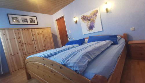 Ferienwohnung Ammerland-Blüte - Foto 4