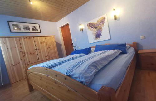 Ferienwohnung Ammerland-Blüte - Foto 4