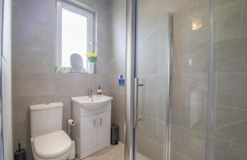 Pinkerton House - 3 bed Rutherglen - Foto 24