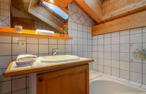 Appartement Les Drus 118 - Happy Rentals - Photo 20