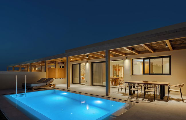 Lakka Suites - Foto 50