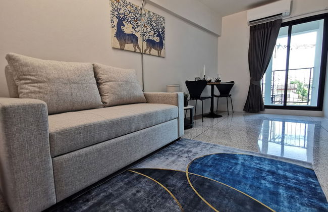 ABC@48 Hotel & Service Apartment - Foto 32