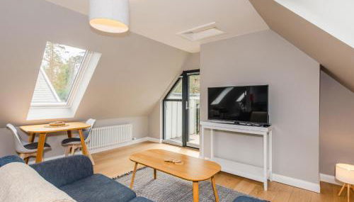 Osprey Apartment - Foto 5