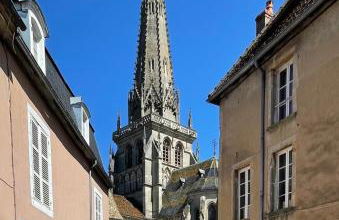 Maison Thaïs, deux pièces de charme - Foto 16