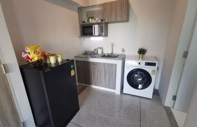 ABC@48 Hotel & Service Apartment - Foto 27