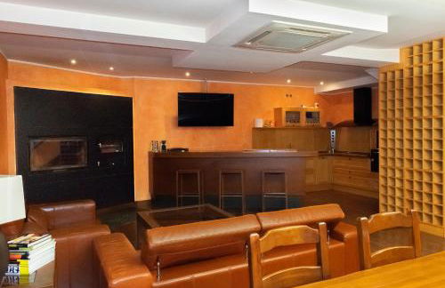 Casa rural Legus Belikiom - Photo 13