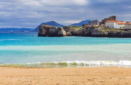 El Patio de Vespasiano- San Juan- vistas al ayuntamiento junto al puerto - Foto 29