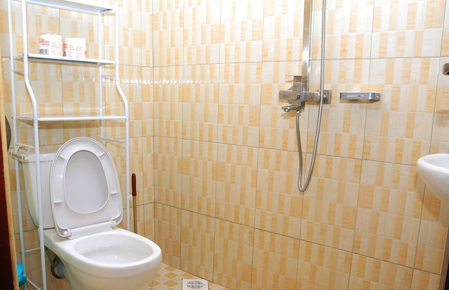 Igwe Homes Bukoto - Foto 15