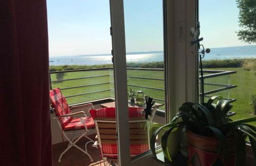 Ferienwohnung Wetterfrosch - Foto 31