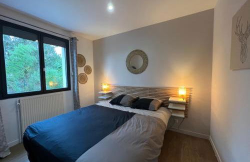 Maison avec piscine, sauna, spa - Photo 11