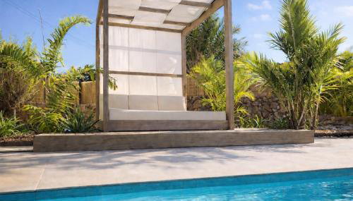 VILLA BF - Paraiso de Tranquilidad - Foto 5, Garden view