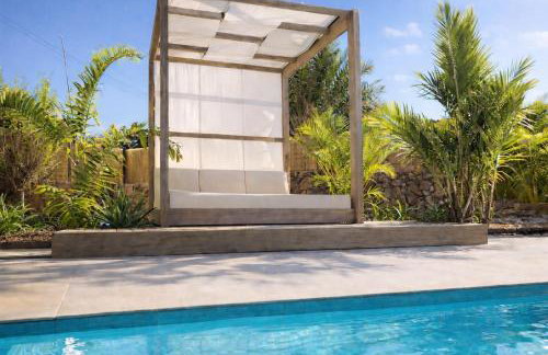 VILLA BF - Paraiso de Tranquilidad - Foto 5