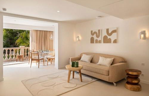 Maison Carla Rosa Cannes - Foto 71