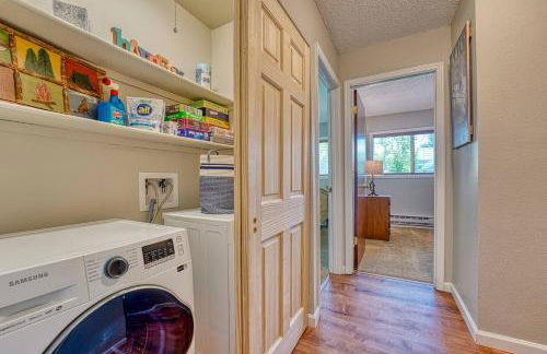 Cozy Avon Home by Beaver Creek - Foto 11