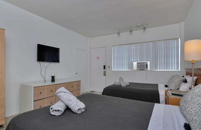 Lovely Little Studio With Pool, Hallandale Beach:) - Foto 5