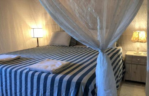 Ouro Sobre Azul Apart Hotel - Foto 10