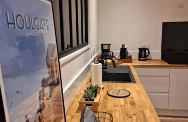 La perle de Houlgate - Photo 7