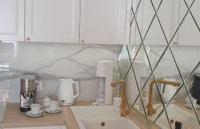 Gold Apartment B28 Let's Sea Baltic Park Gąski - Foto 28