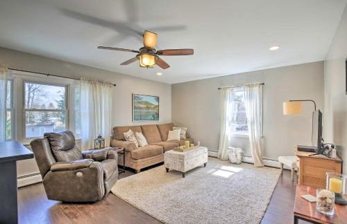 Stylish Pine Plains Home Near Parks and Hiking! - Foto 1