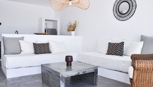 Cave Suite - Foto 5, Zona de estar