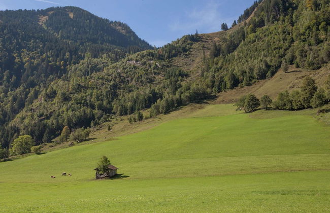 Chalet in Fusch Near Ski Lift and Lake - Foto 33