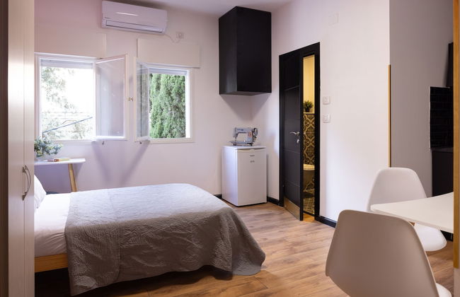 Artistic Vibes Haifa Hub by Sea N' Rent - Foto 8