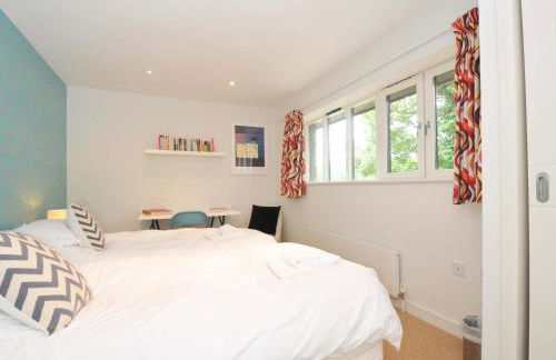 The Old Granary - Foto 18